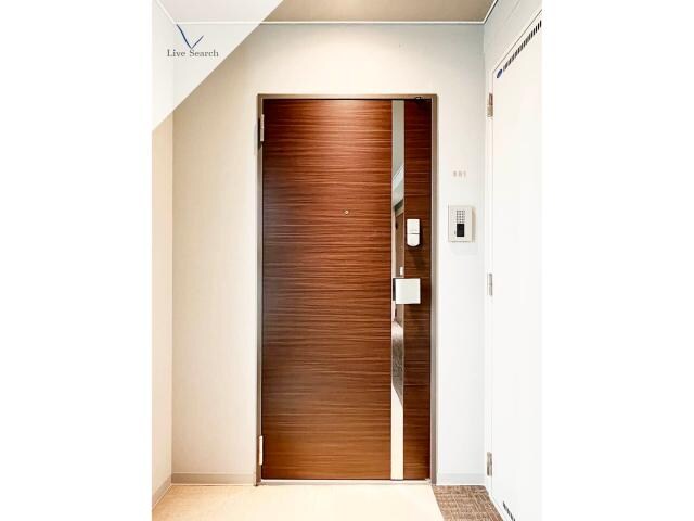 ウェルブライト博多ステーションの物件内観写真