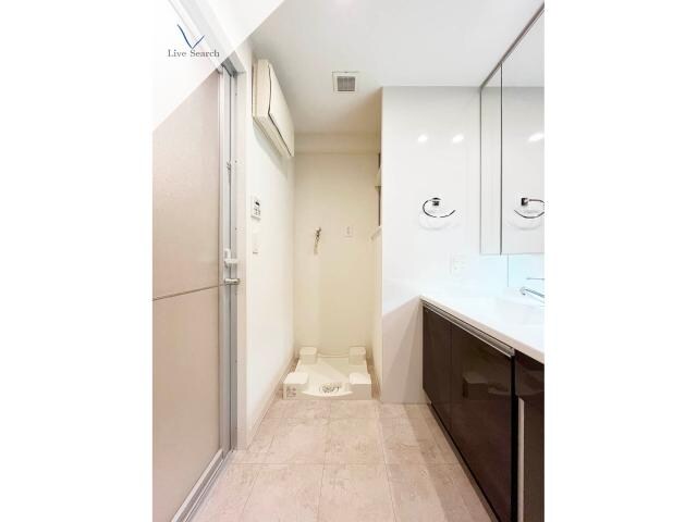 ウェルブライト博多ステーションの物件内観写真