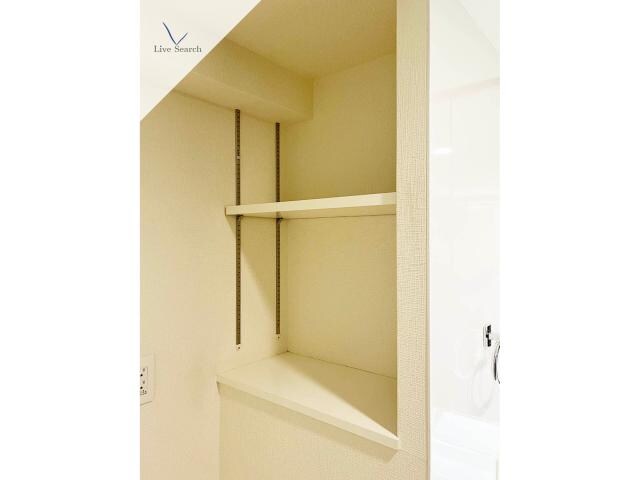 ウェルブライト博多ステーションの物件内観写真