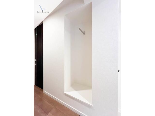 ウェルブライト博多ステーションの物件内観写真