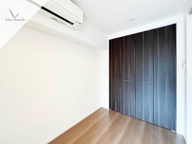 ウェルブライト博多ステーションの物件内観写真