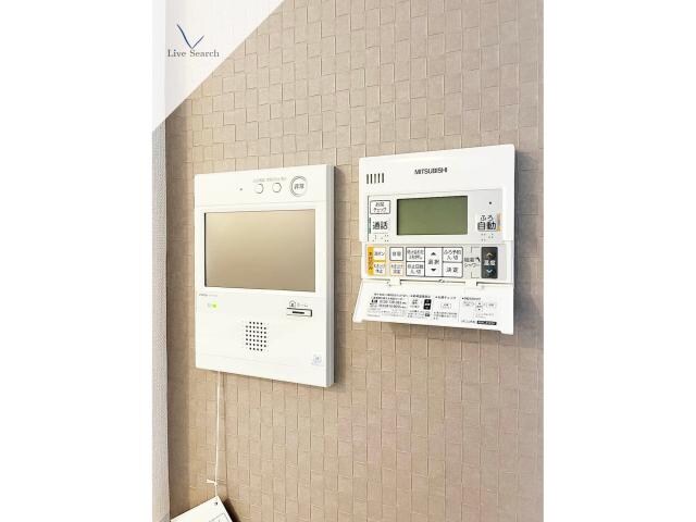 ウェルブライト博多ステーションの物件内観写真