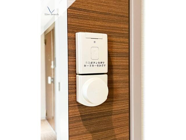 ウェルブライト博多ステーションの物件内観写真