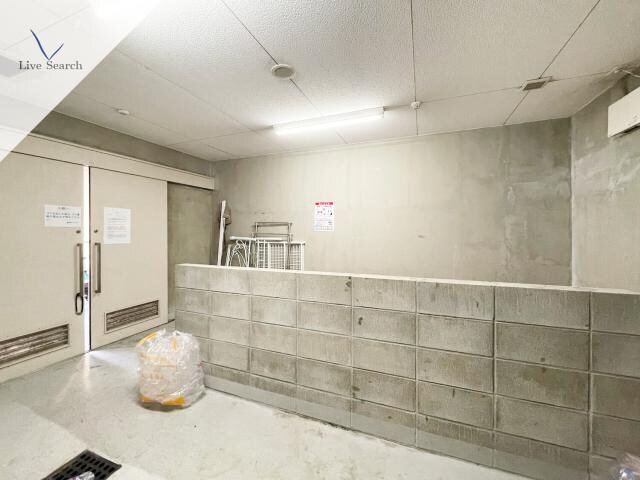 ウェルブライト博多ステーションの物件外観写真