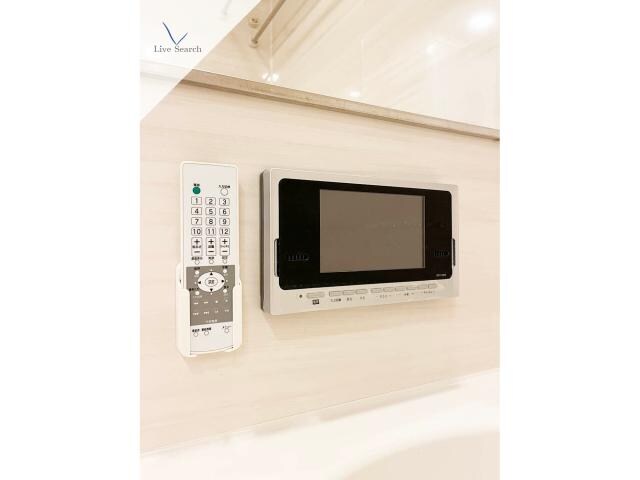 ウェルブライト博多ステーションの物件内観写真