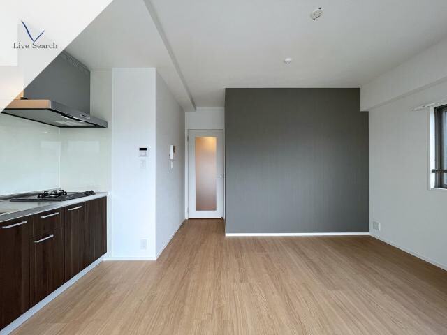 クロス天神南の物件内観写真