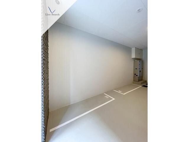 クロス天神南の物件外観写真