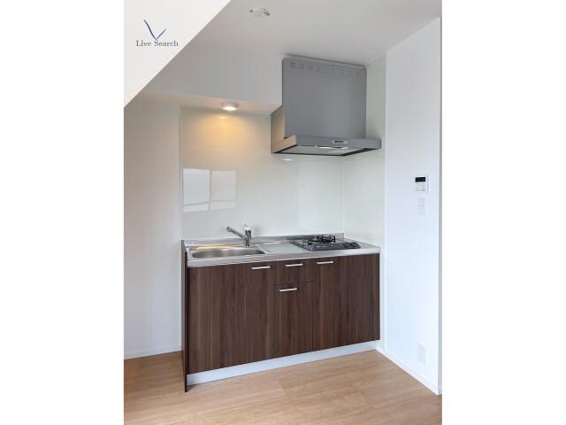 クロス天神南の物件内観写真