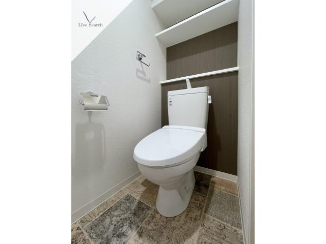 クロス天神南の物件内観写真