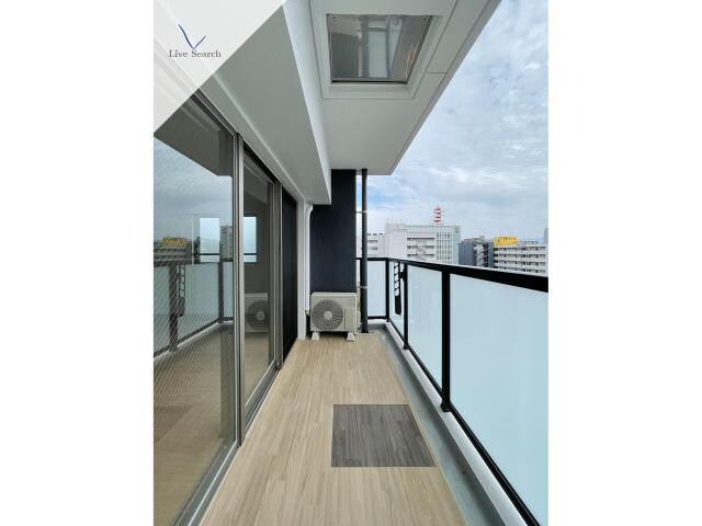 クロス天神南の物件内観写真