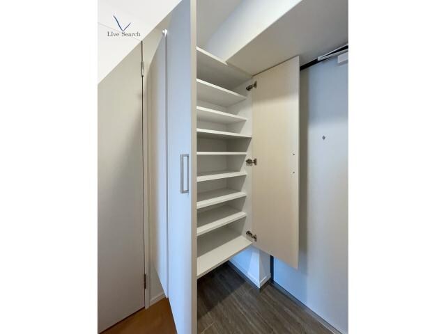 クロス天神南の物件内観写真