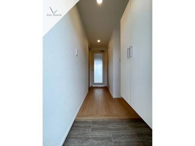 クロス天神南の物件内観写真