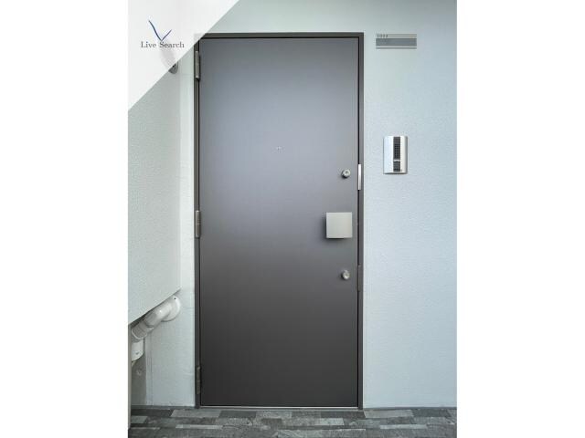 クロス天神南の物件内観写真