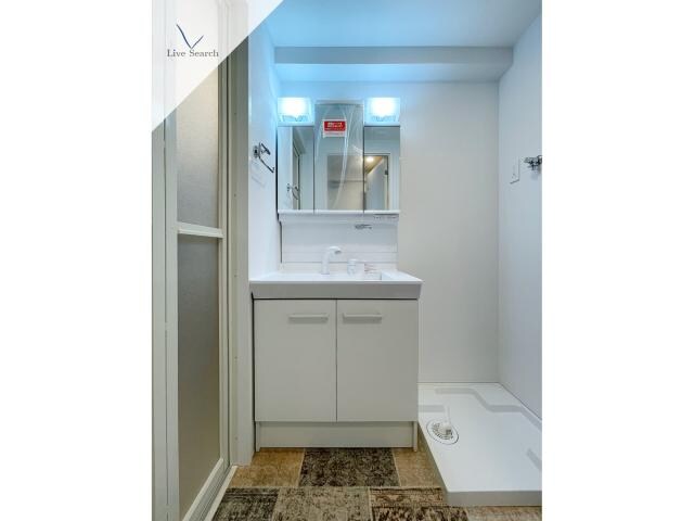 クロス天神南の物件内観写真