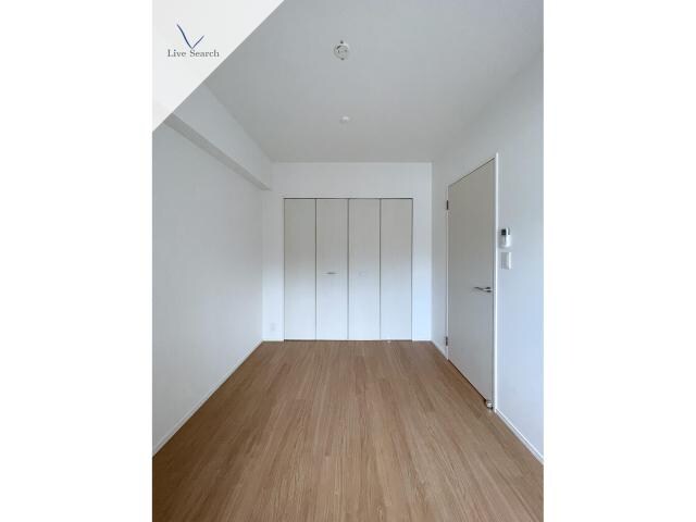 クロス天神南の物件内観写真