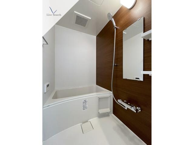 クロス天神南の物件内観写真