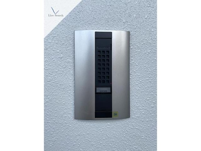 クロス天神南の物件内観写真