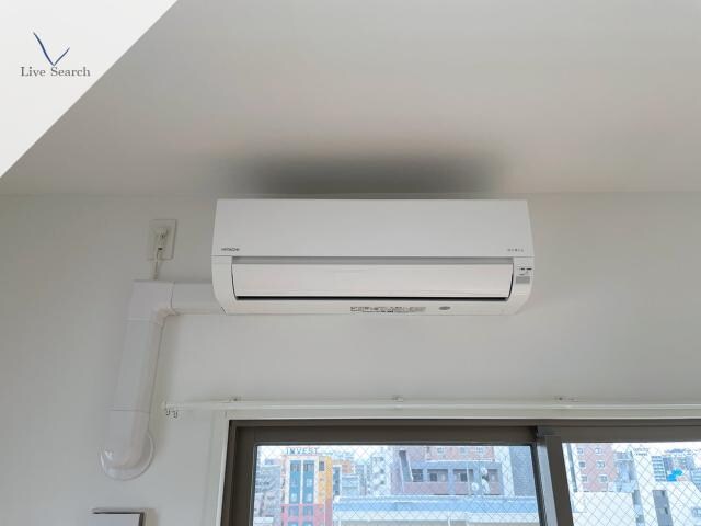 クロス天神南の物件内観写真