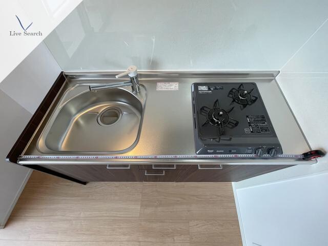 クロス天神南の物件内観写真