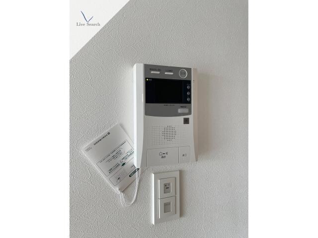 クロス天神南の物件内観写真