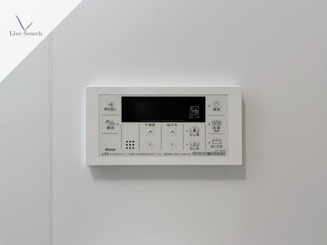 クロス天神南の物件内観写真