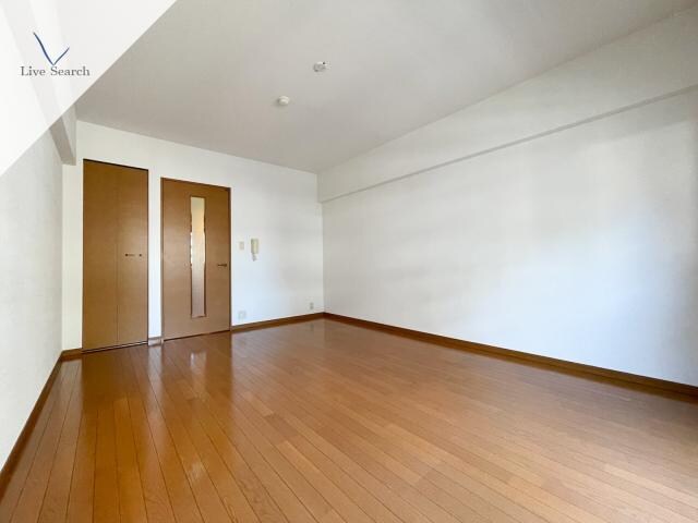 ル・レーヴ薬院の物件内観写真