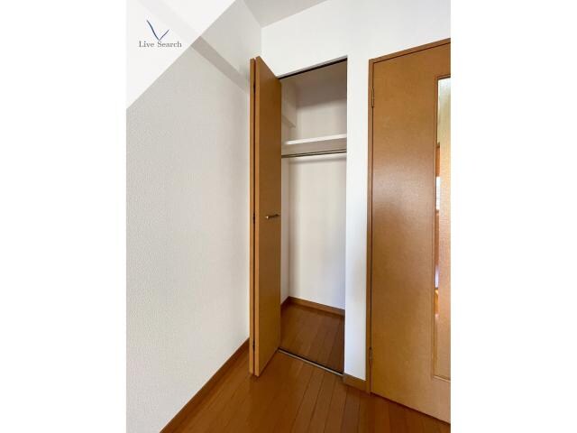 ル・レーヴ薬院の物件内観写真