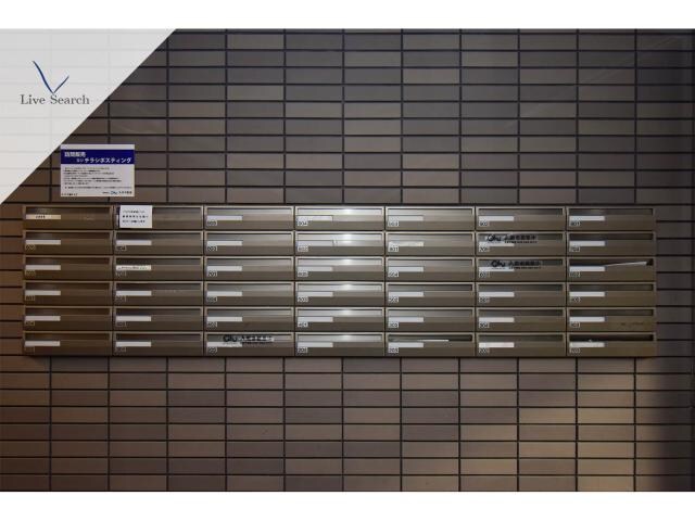 ル・レーヴ薬院の物件外観写真