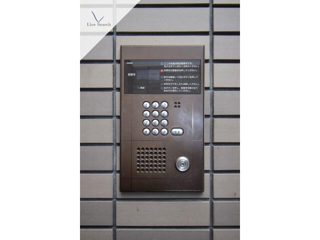 ル・レーヴ薬院の物件外観写真