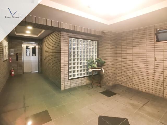 ル・レーヴ薬院の物件外観写真