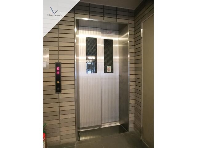 ル・レーヴ薬院の物件外観写真