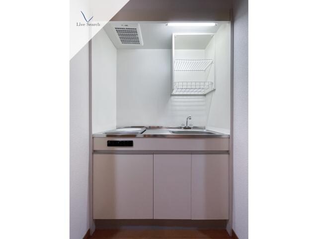 ル・レーヴ薬院の物件内観写真