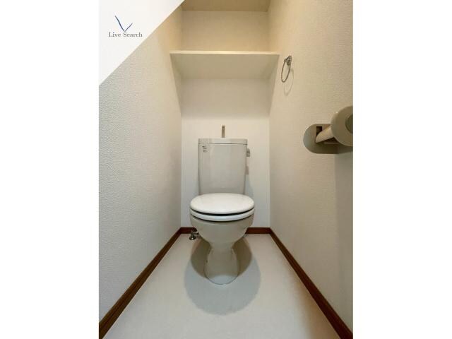 ル・レーヴ薬院の物件内観写真