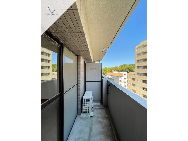 ル・レーヴ薬院の物件内観写真