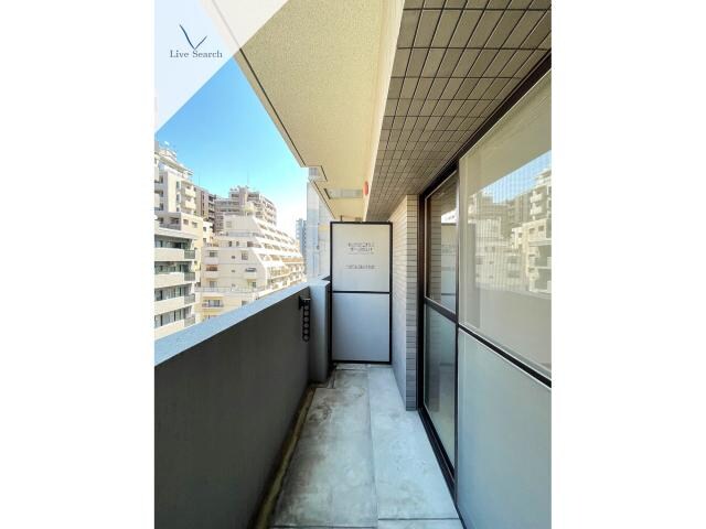 ル・レーヴ薬院の物件内観写真