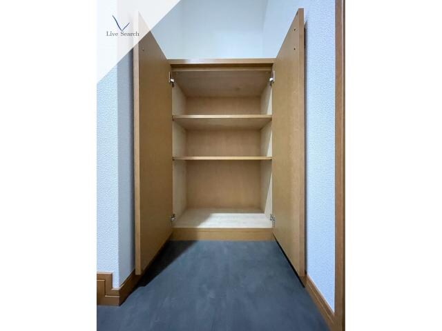 ル・レーヴ薬院の物件内観写真