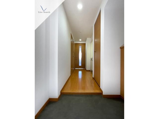 ル・レーヴ薬院の物件内観写真