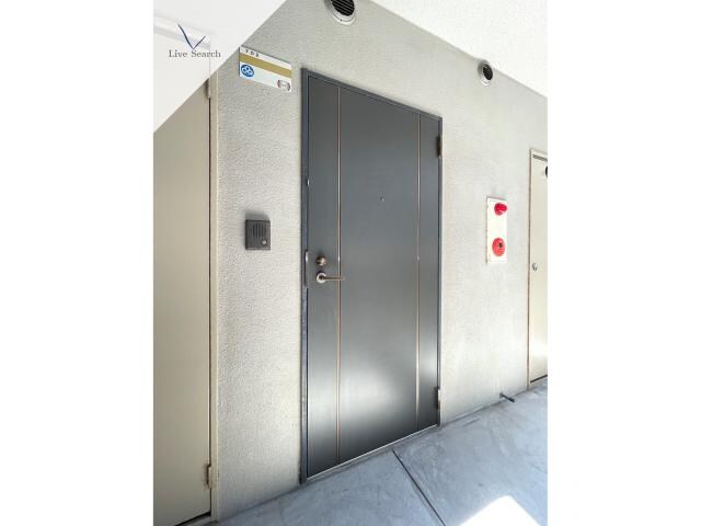 ル・レーヴ薬院の物件内観写真