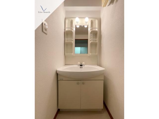 ル・レーヴ薬院の物件内観写真