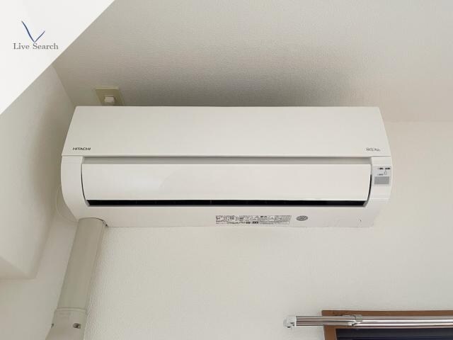 ル・レーヴ薬院の物件内観写真