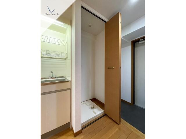 ル・レーヴ薬院の物件内観写真