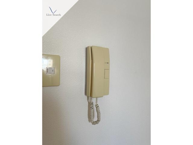 ル・レーヴ薬院の物件内観写真