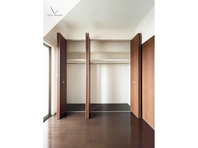 F・PARC西新の物件内観写真