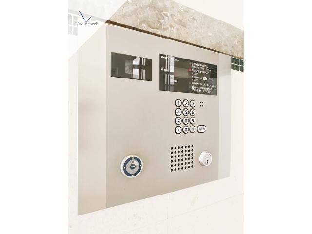 F・PARC西新の物件外観写真