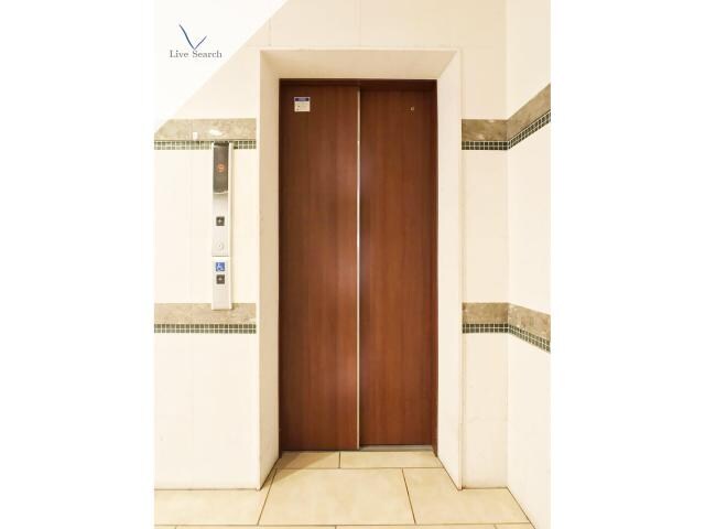 F・PARC西新の物件外観写真