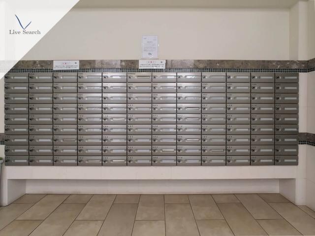 F・PARC西新の物件外観写真