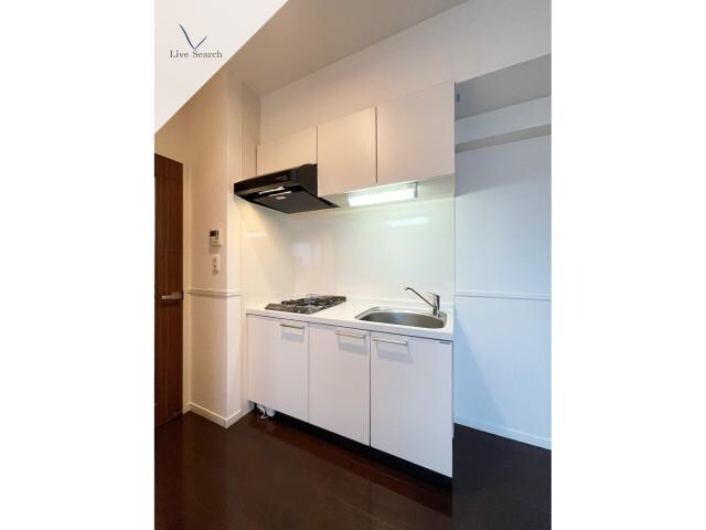 F・PARC西新の物件内観写真