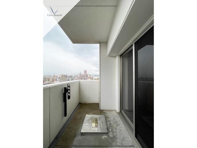 F・PARC西新の物件内観写真