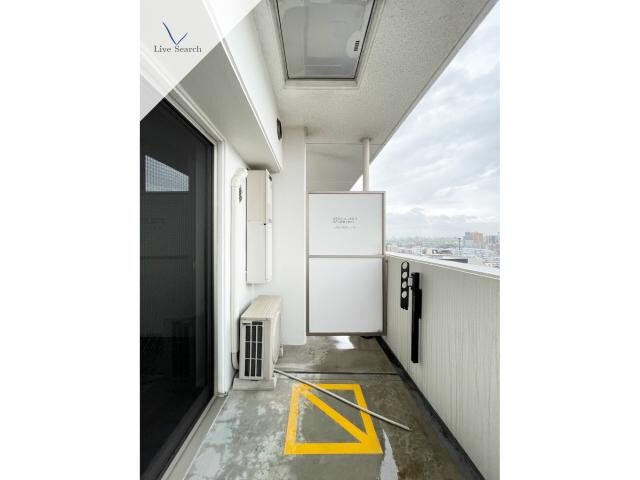 F・PARC西新の物件内観写真