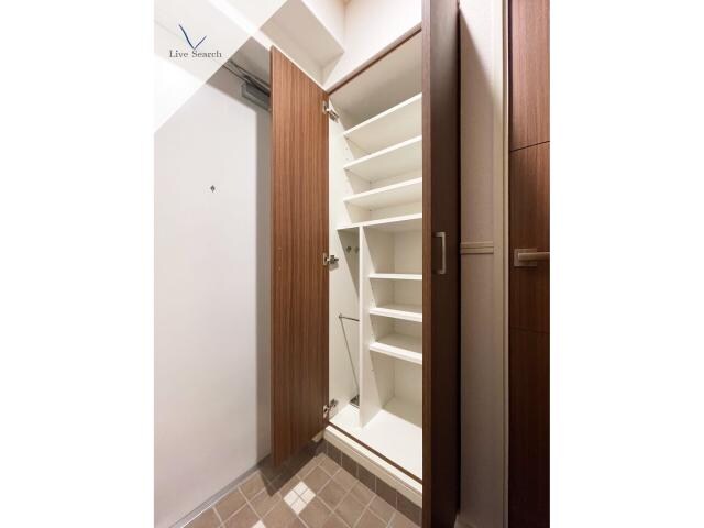 F・PARC西新の物件内観写真